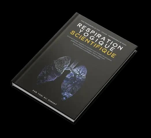 Livre respiration yogique scientifique