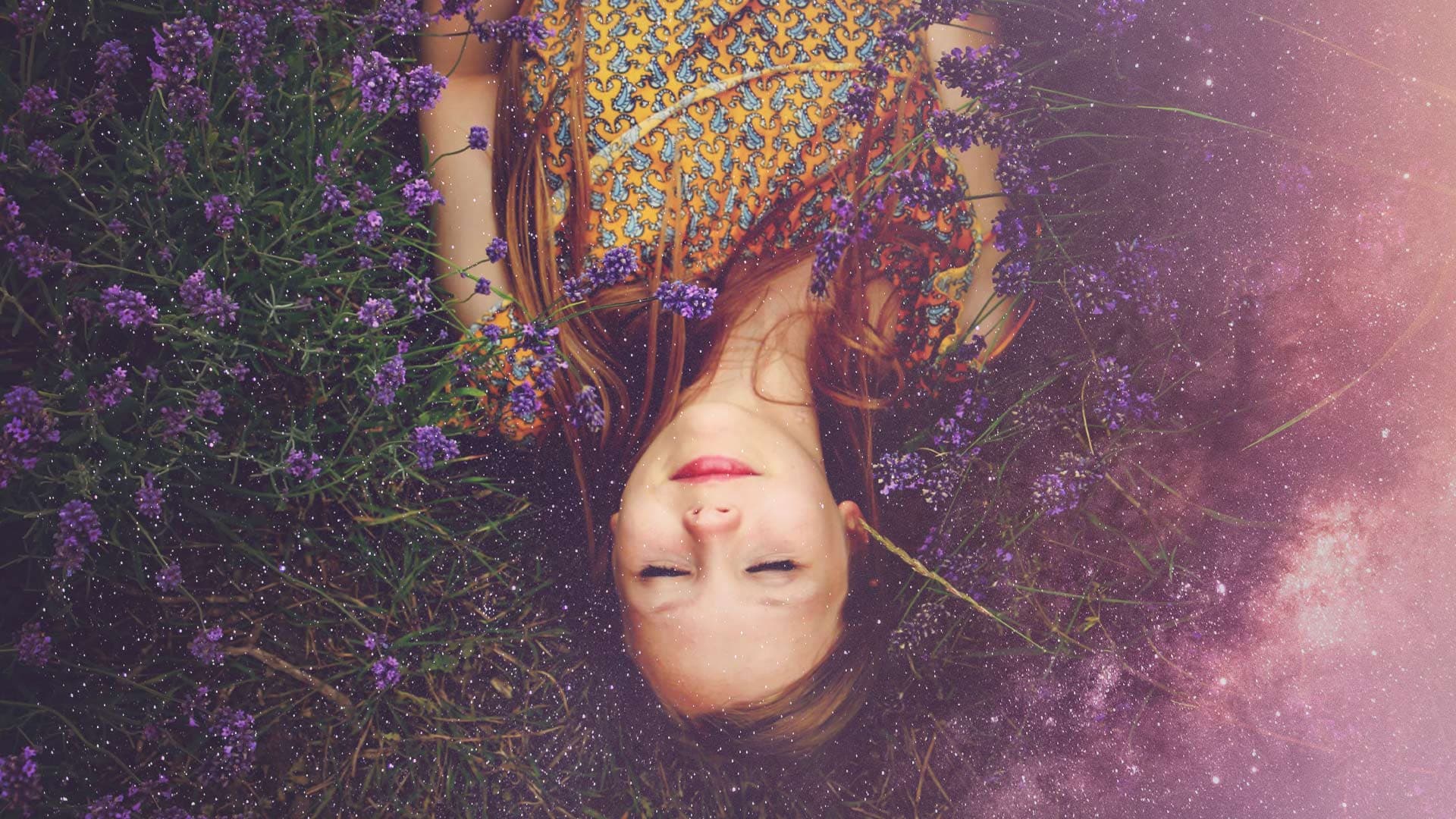 Yoga nidra programme