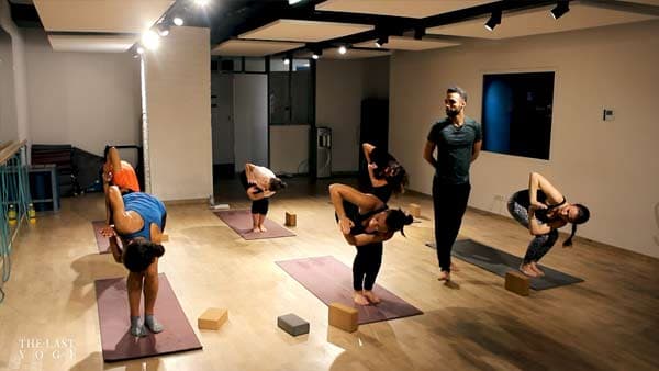 Power Detox