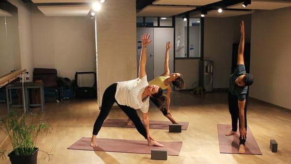 Jour 4 | Le Triangle pour débutants
