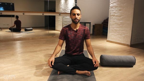Jour 6 | Méditation pour débutants