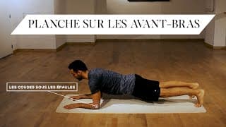 La planche