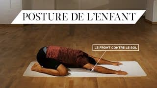 L’enfant (Bālasāna)
