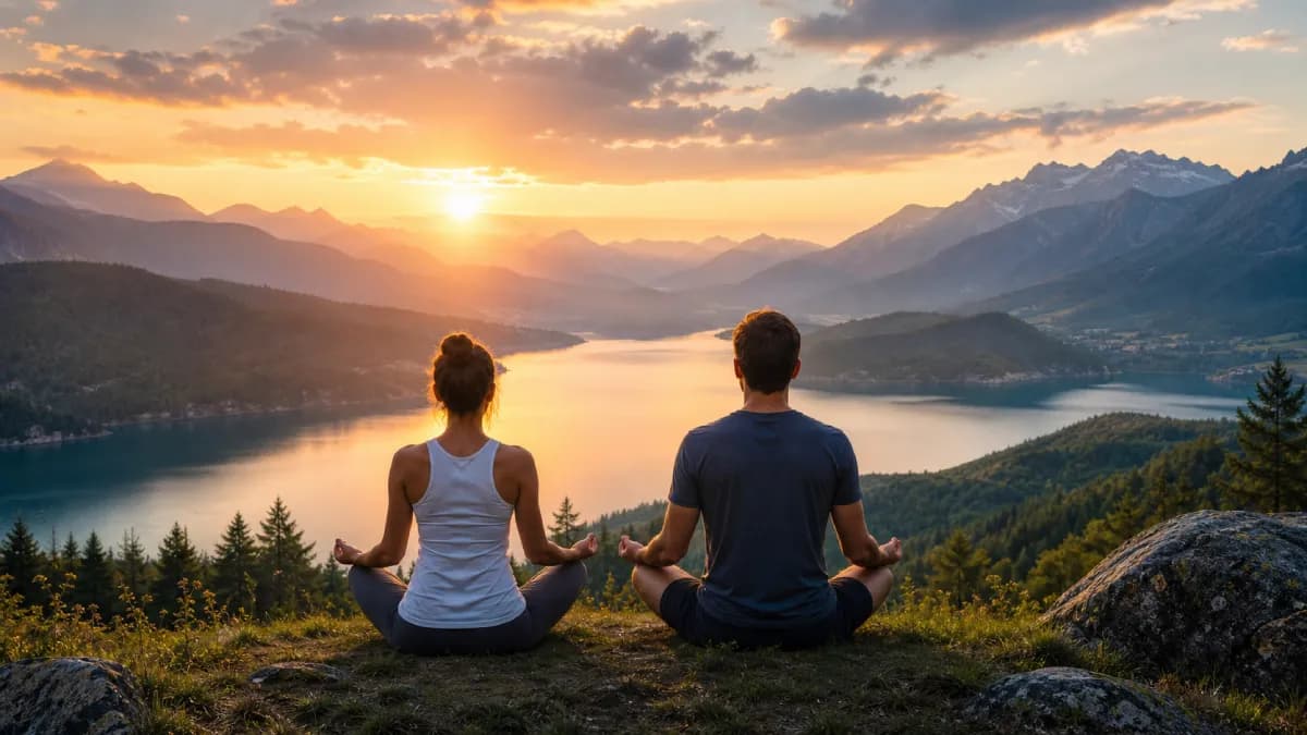 Cours de méditation en ligne : Apprendre la méditation basée sur la science