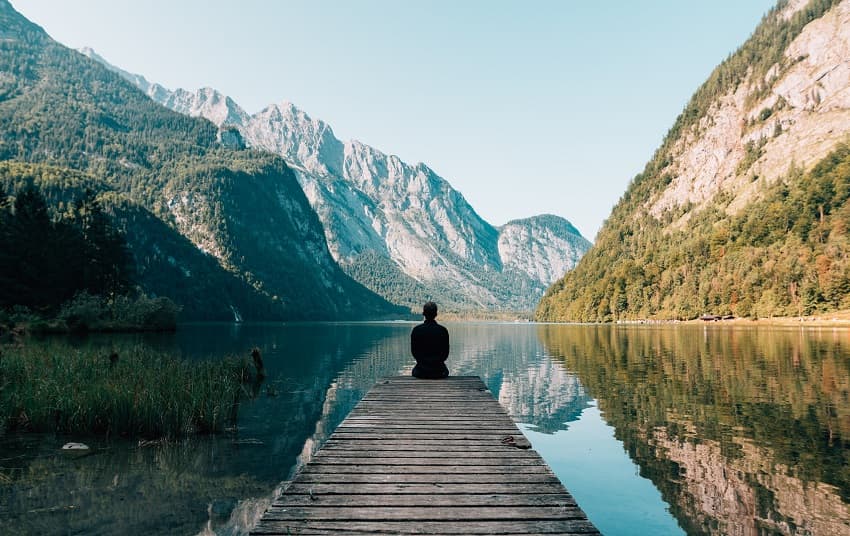 Yin yoga - Le guide complet