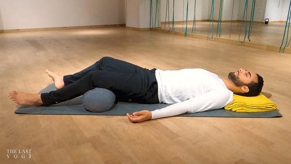 Nidra Reconnexion