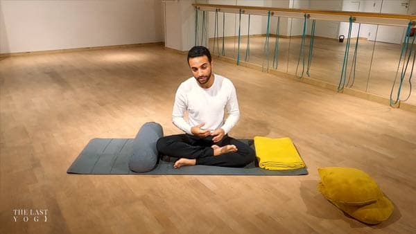 Introduction au Yoga Nidra