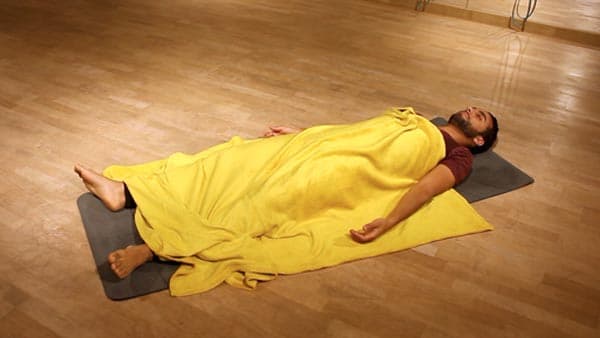 Nidra Protection