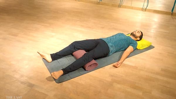 Nidra Conscience