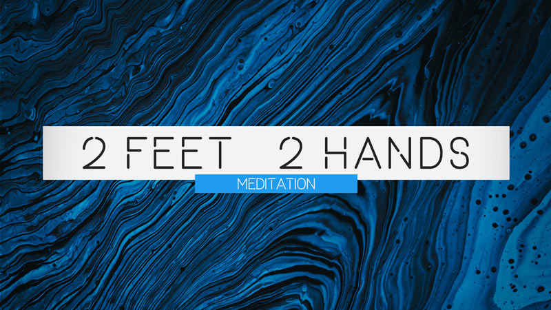 2 Pieds 2 Mains