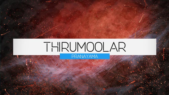Thirumoolar